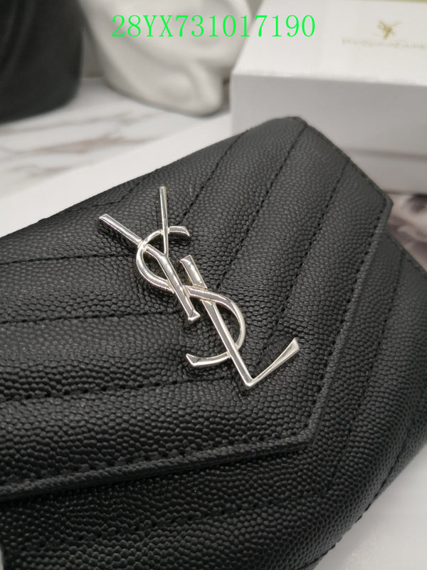 Glami - YLS Wallet - 348