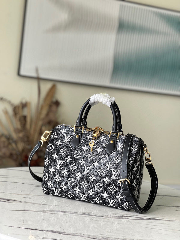 Fashion Lu-Vi bags - 4993
