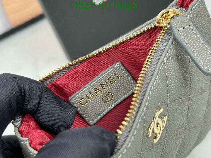 SAMC - CHL Wallets - 029