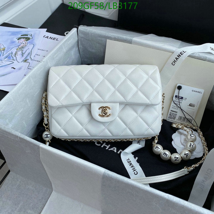 SAMC - CHL Bags - 874