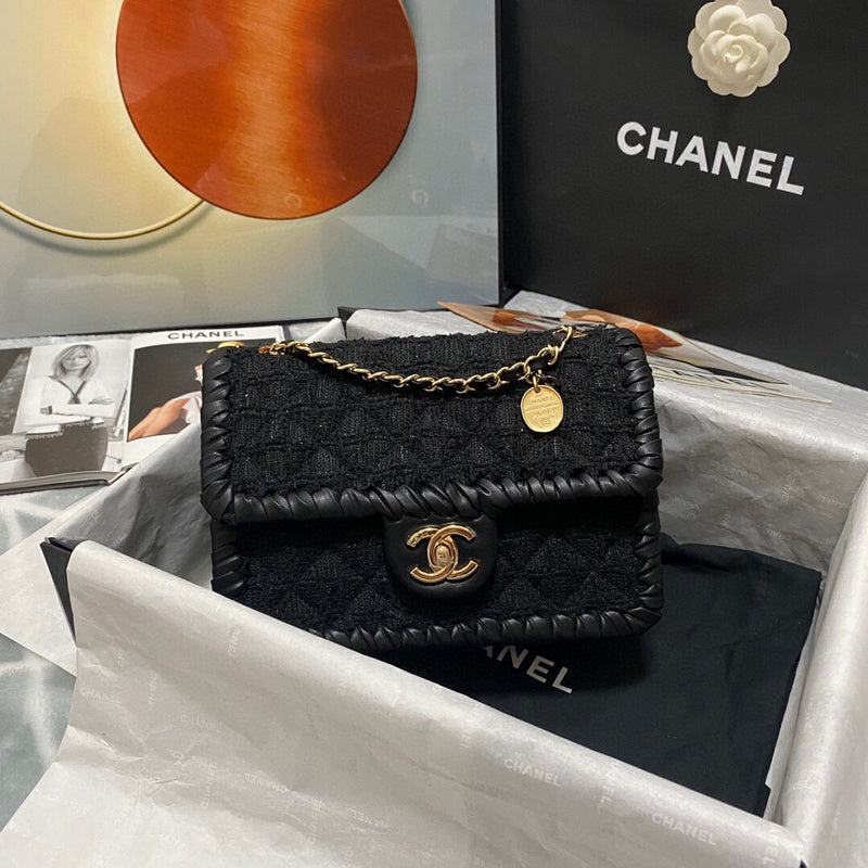 Satchel Bags - CHL Bags - 3400