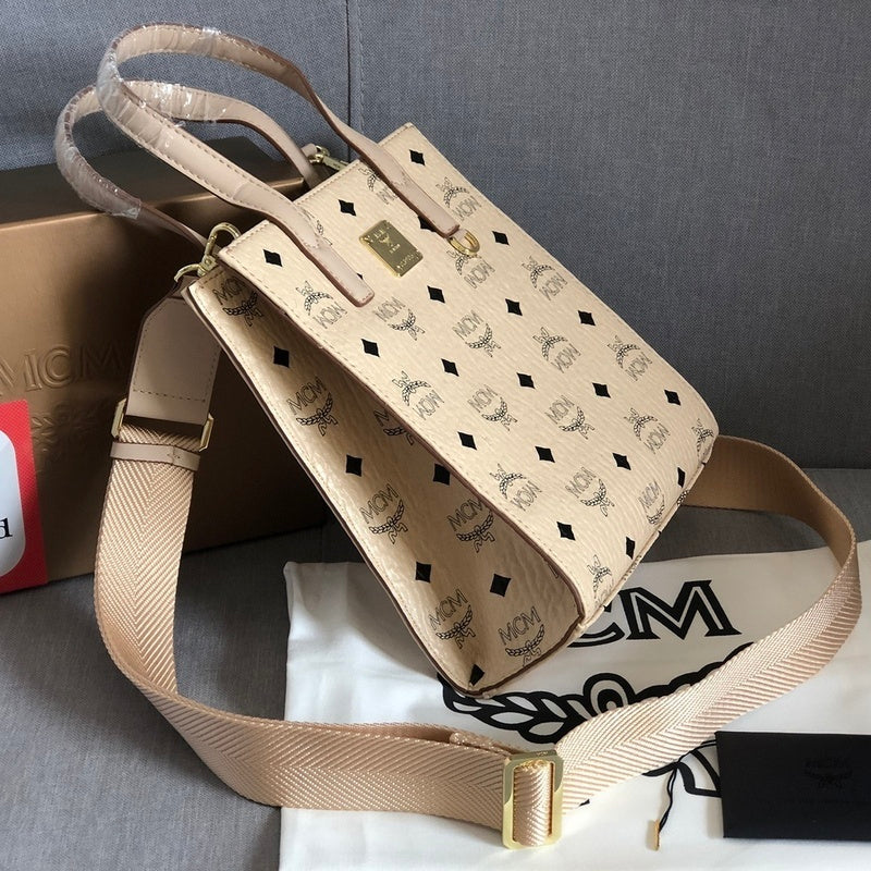 Satchel Bags - MC Bags - 012