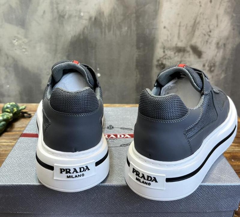 Glamy - PD Men Shoes - 108