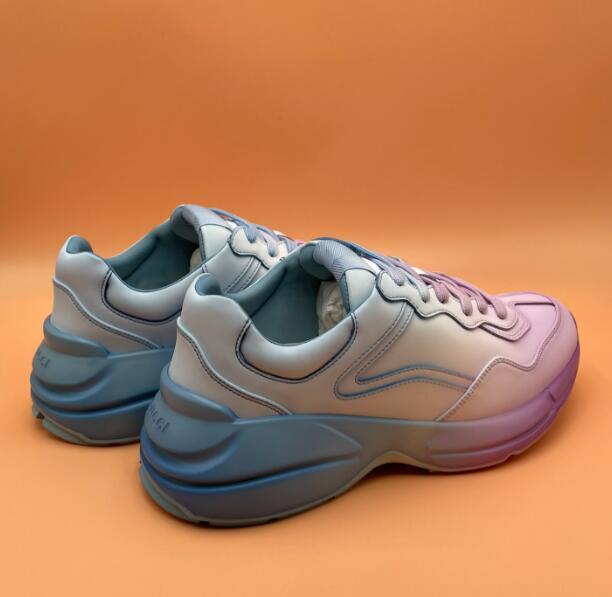 SAMC - GUKI Women Shoes - 167