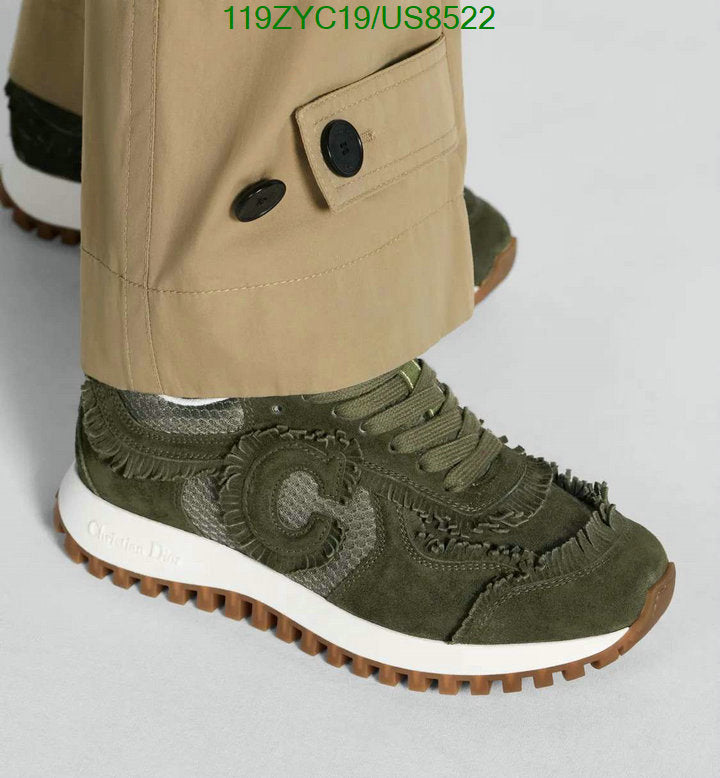 SAMCC - DOR Women Shoes - 1512