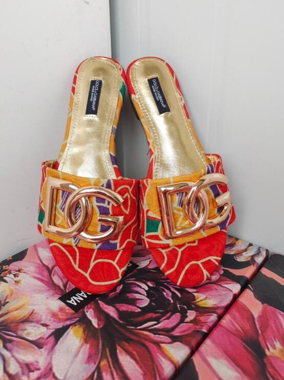 SAMC - DAG Women Shoes - 242