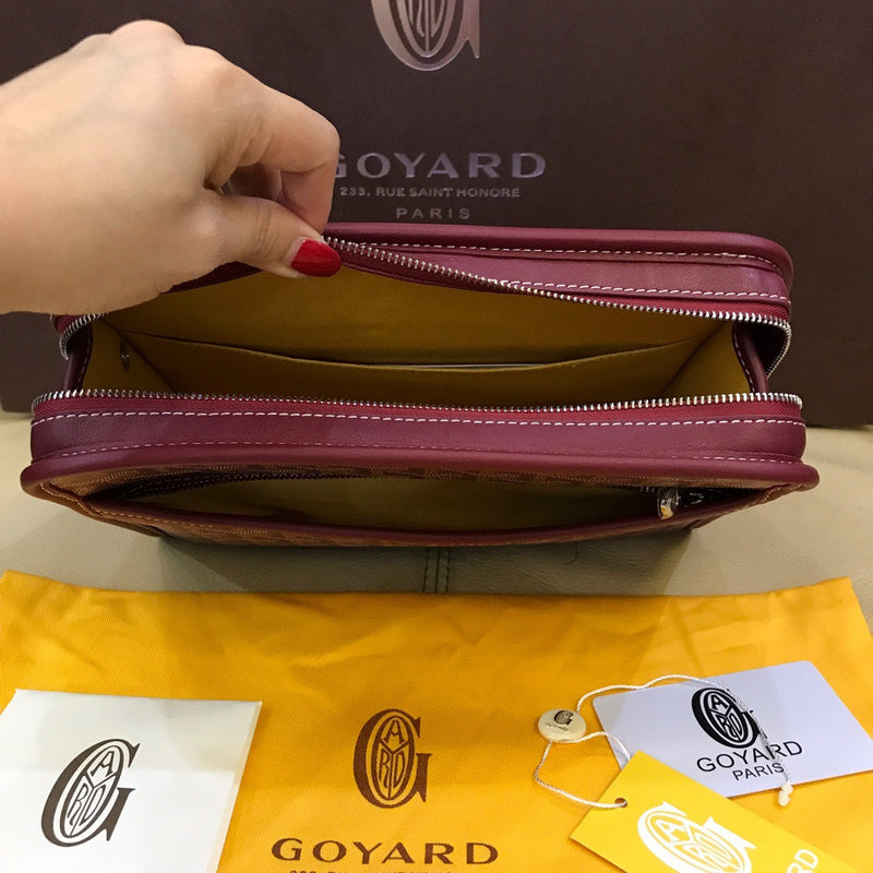 ELE - GOD Bags - 374