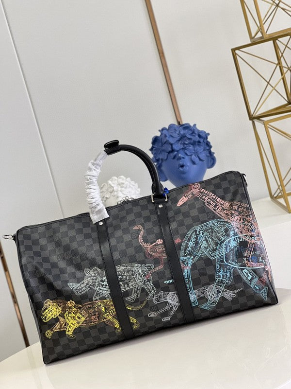 Glami- - LOV Men Bags - 511