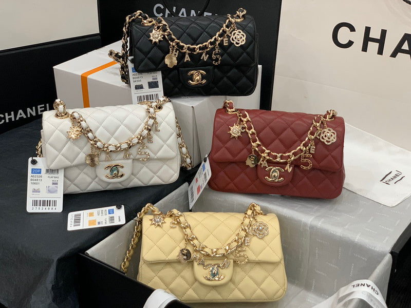 ELE - CHL Bags - 613