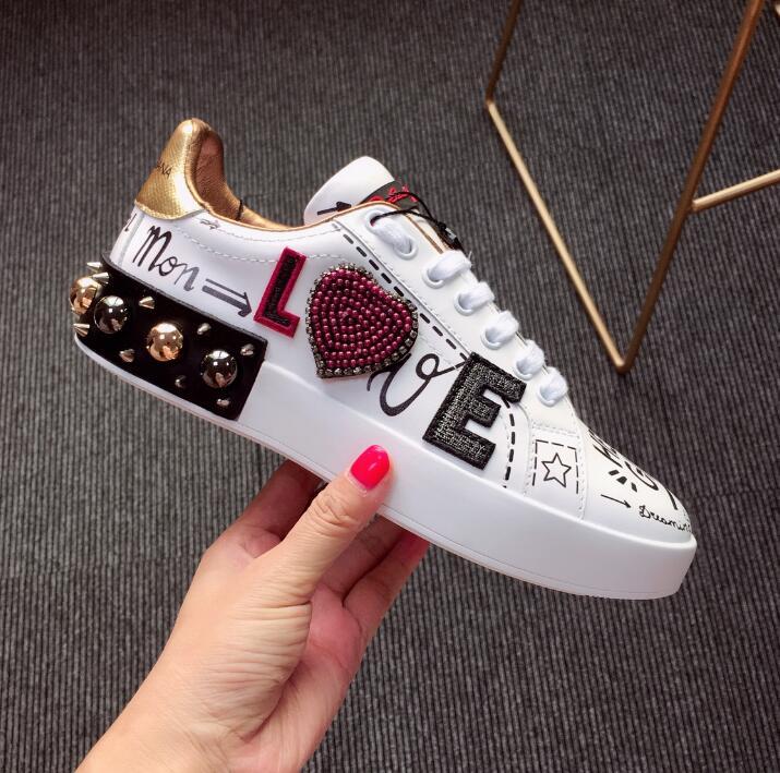 SAMC - DAG Women Shoes - 473