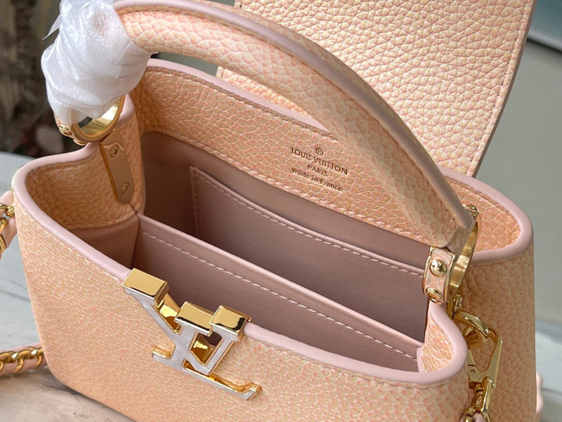 Fashion Lu-Vi bags - 4862