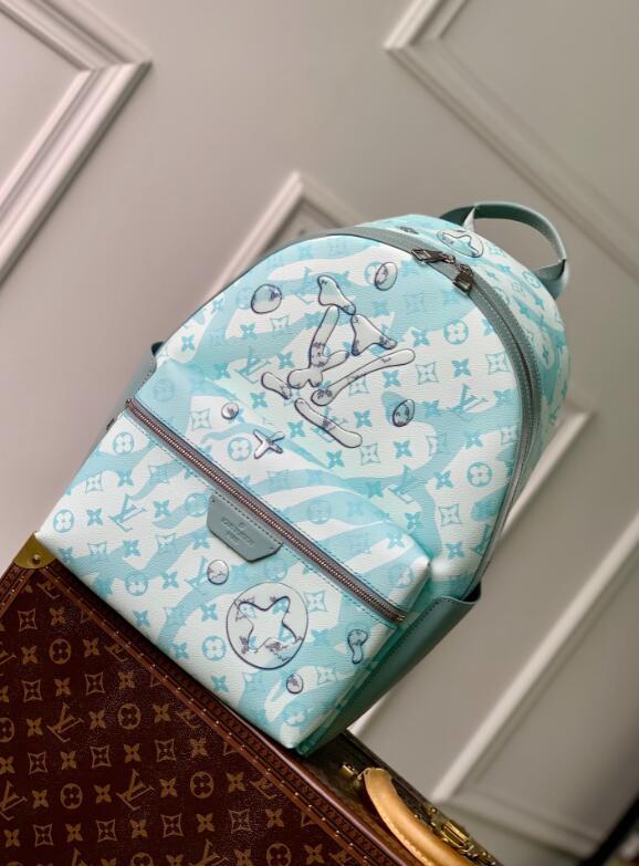 SAMC - LOV Bags - 1054