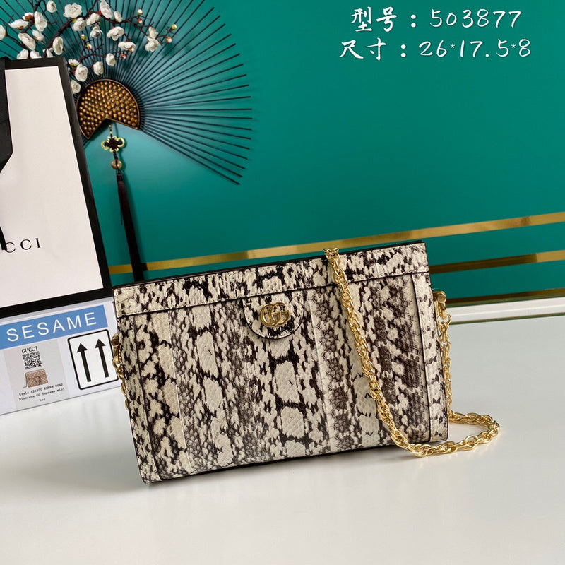 Satchel Bags - GCI Bags - 7146