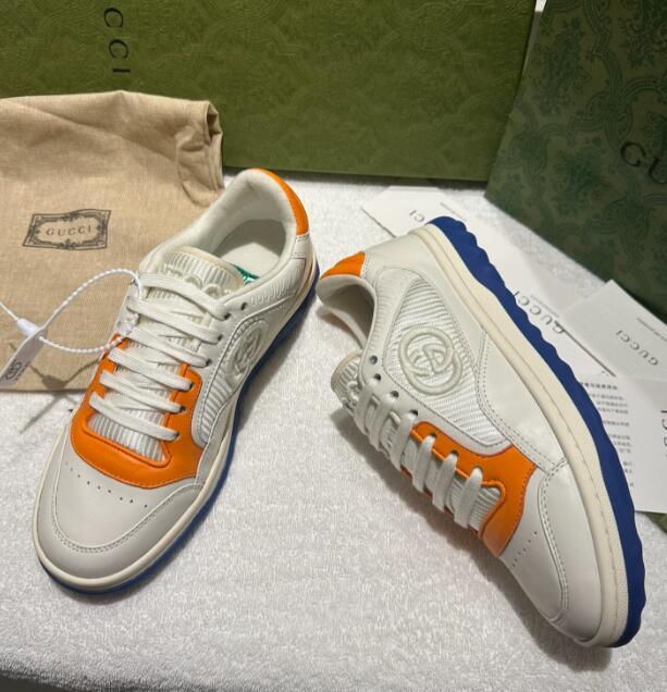 SAMC - GUKI Women Shoes - 729