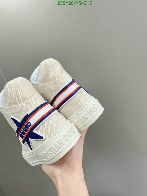SAMC - DOR Women Sneakers - 201