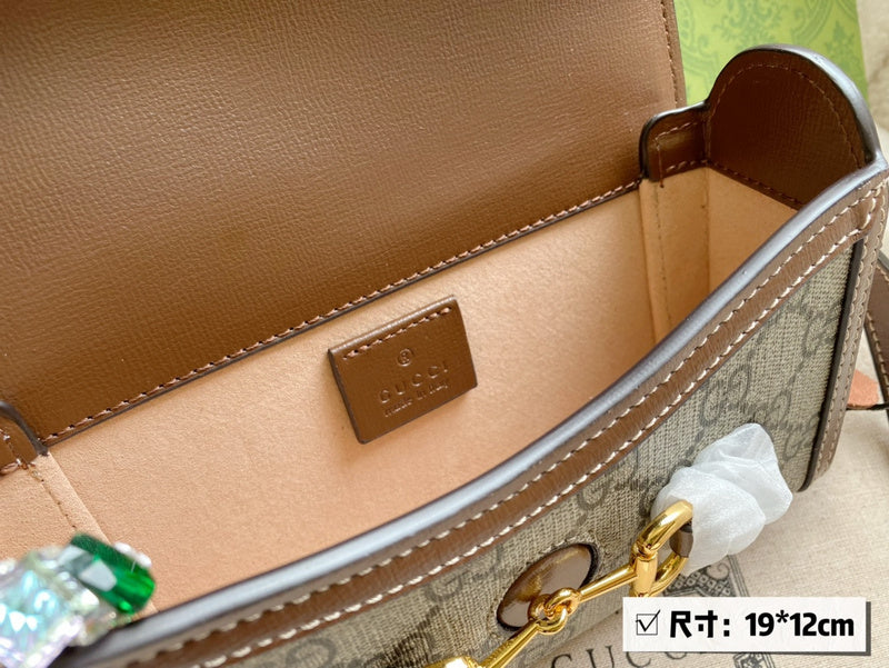 Glami Fashion - GCI Bags - 11604