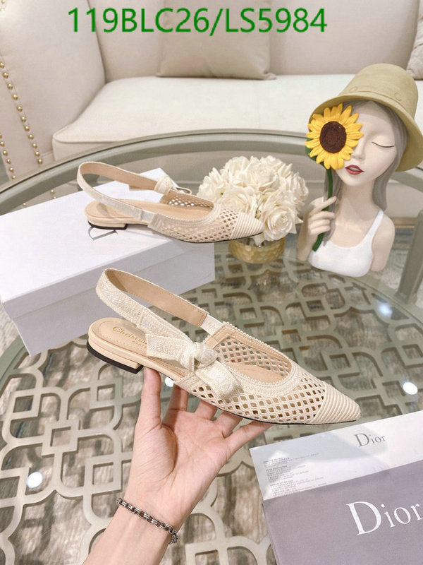 SAMCC - DOR Women Shoes - 2118