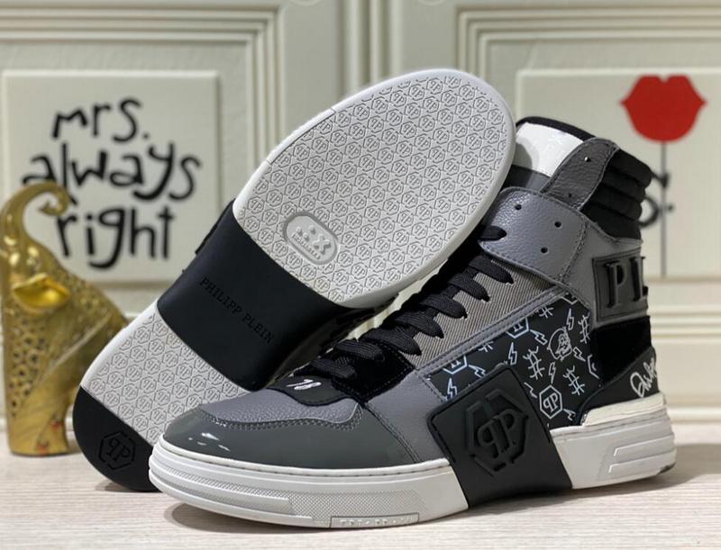 Glamy - PHP Shoes - 091