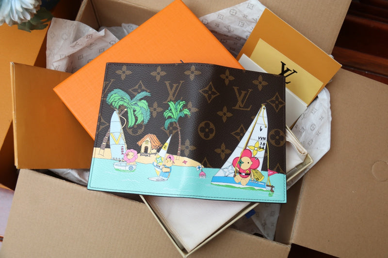 Glamy - LOV Bags - 040
