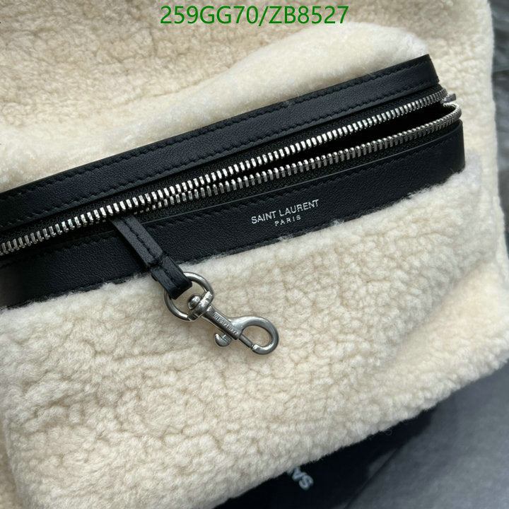 SAMC - YLS Bags - 216