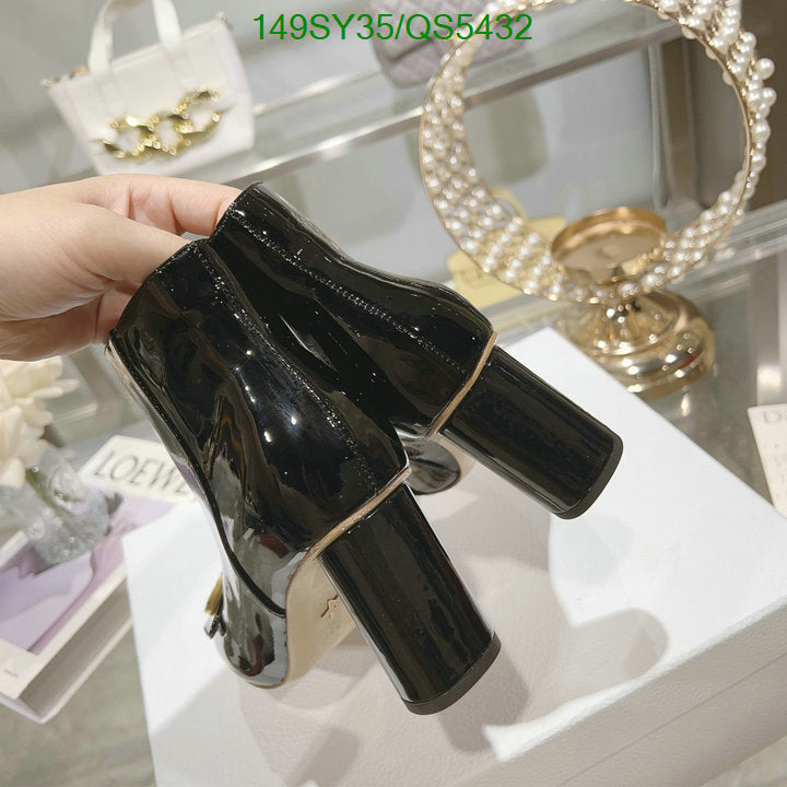 SAMCC - DOR Women Shoes - 1595
