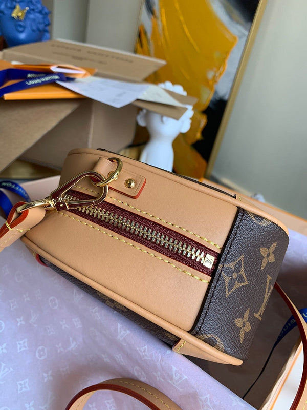 Glami GlamI Lu-Vi bags - 17791