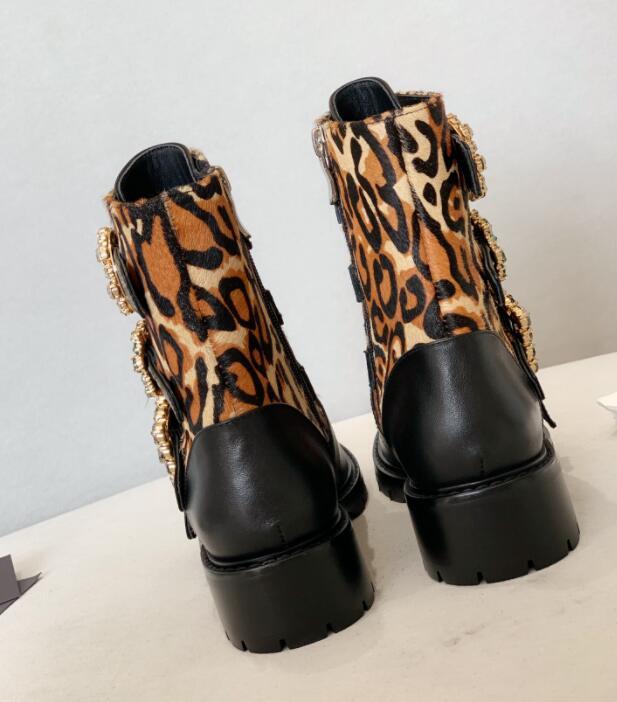 SAMC - DAG Women Shoes - 279