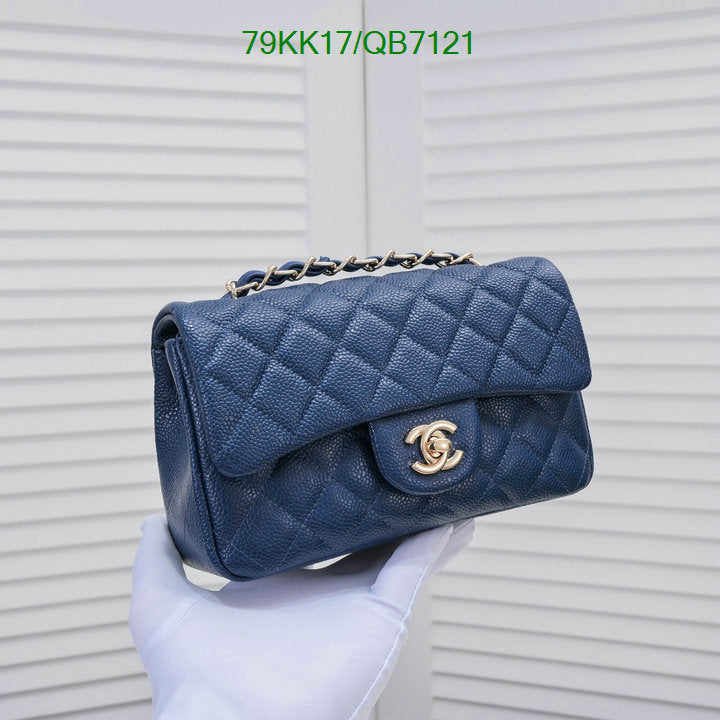 SAMC - CHL Bags Crossbody - 218