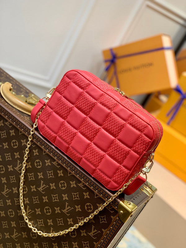 Satchel Bags - VL Bags - 1168
