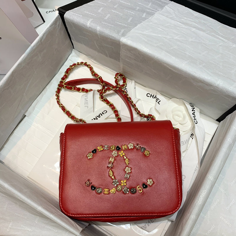 Chanel Bags