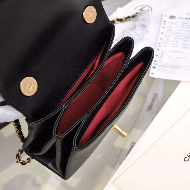 Satchel Bags - CHL Bags - 6319