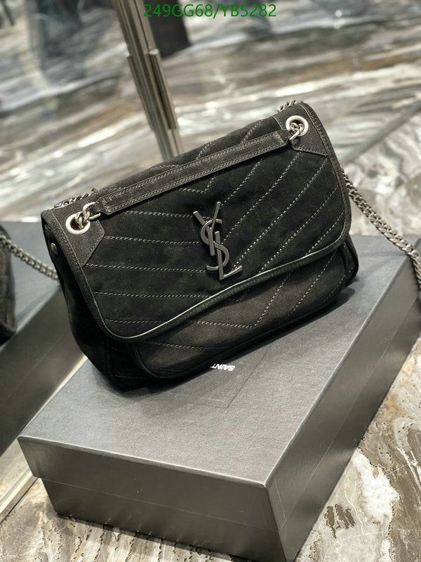 SAMC - YLS Bags - 350