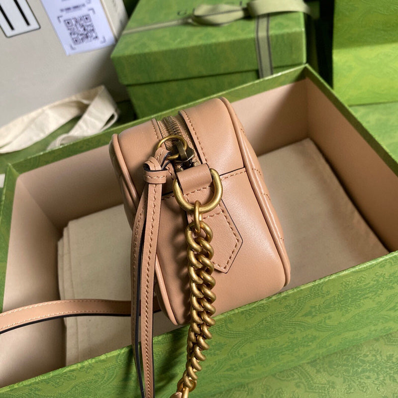 Glami Fashion - GCI Bags - 5502