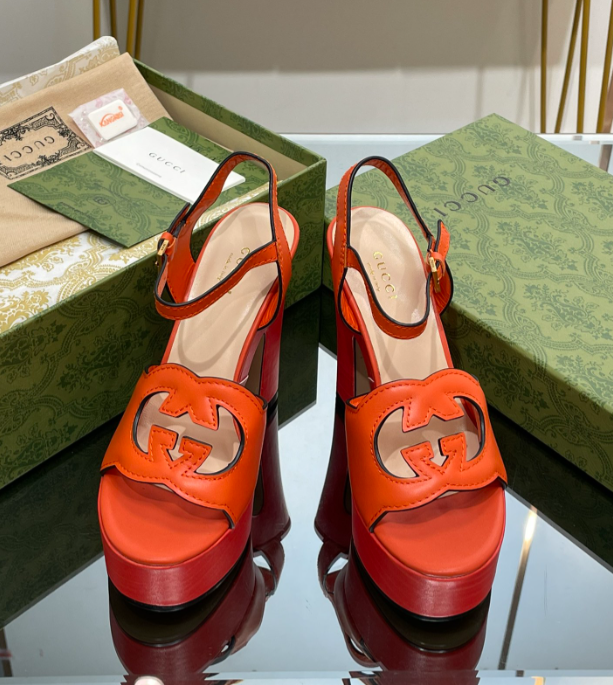 SAMC - GUKI Women Shoes - 059