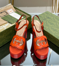 SAMC - GUKI Women Shoes - 059