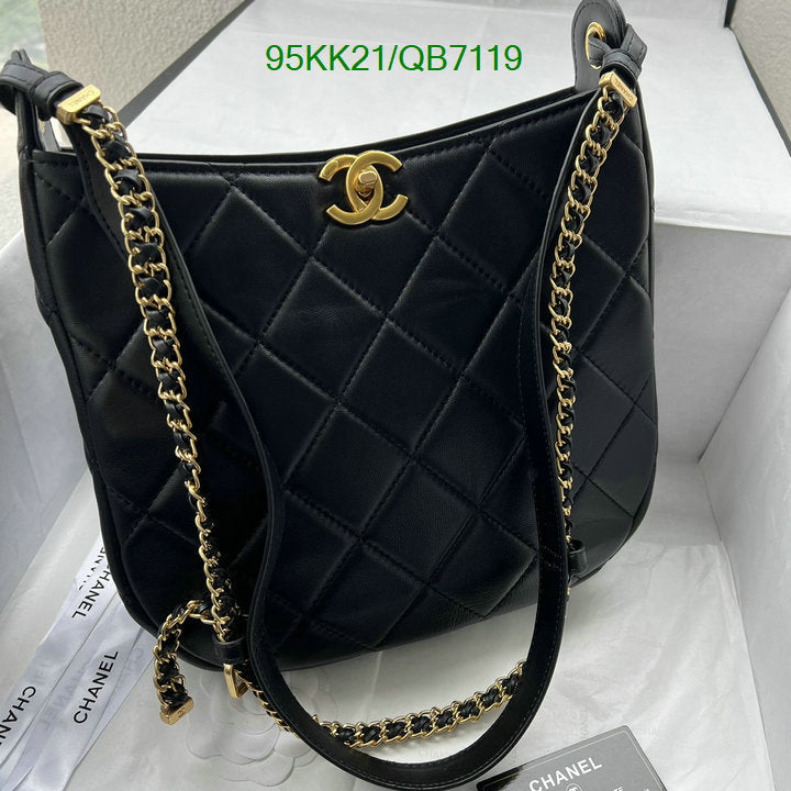 SAMC - CHL Bags Handbags - 070