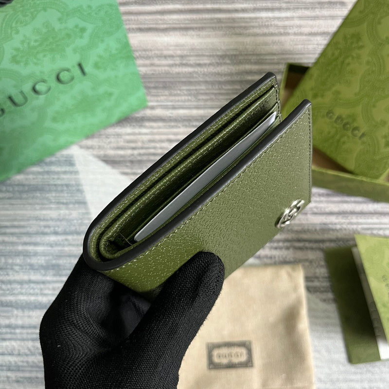 Glami-i - Guki Wallet - 123