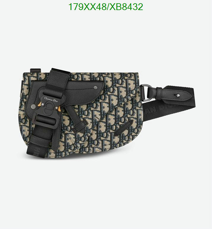 SAMCC - DOR Bags - 1523