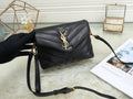 Satchel Bags - STLT Bags - 518