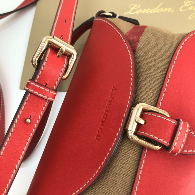 ELE Fashion -BBR Bags - 1256