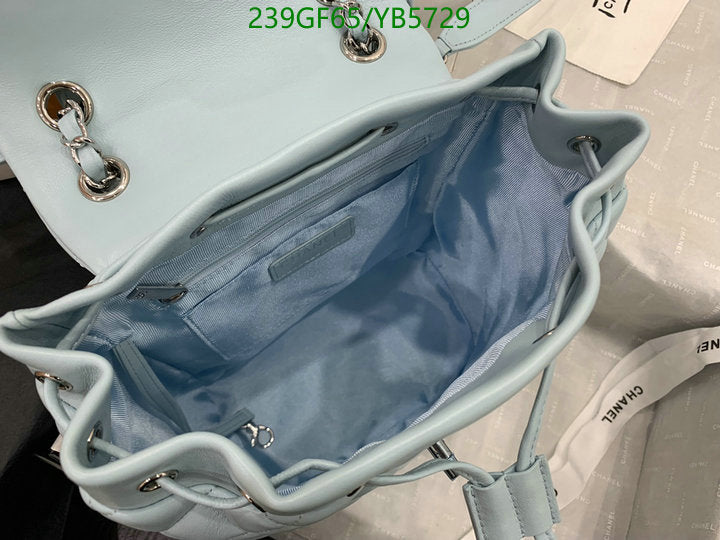 SAMC - CHL Bags - 837