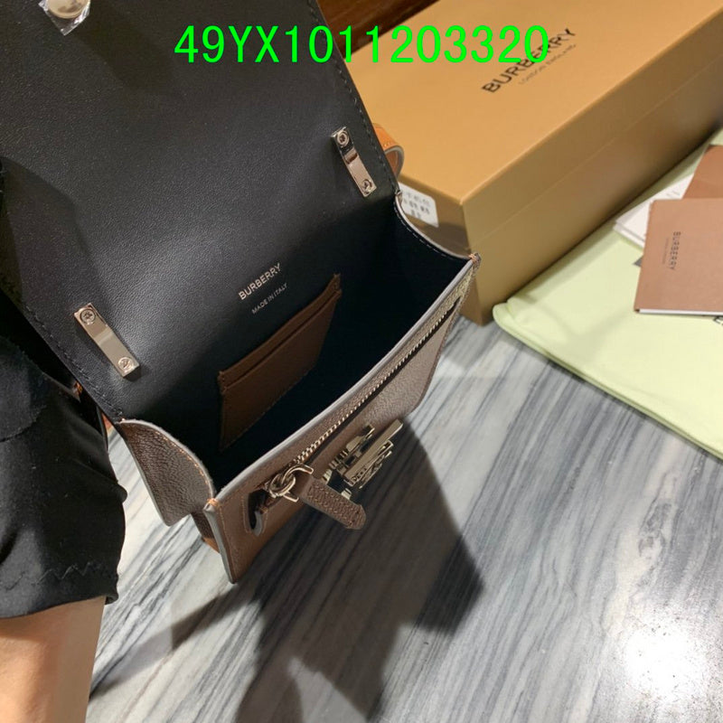 ELE Fashion -BBR Bags - 616
