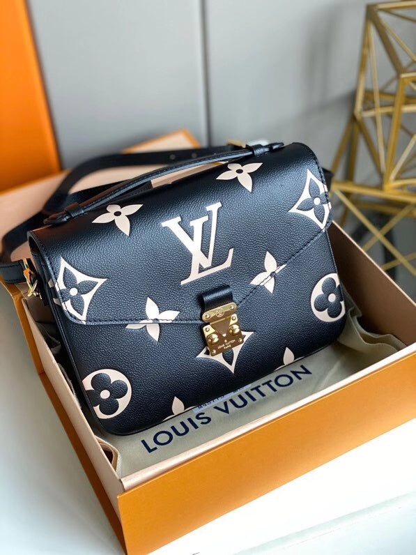 Satchel Bags - VL1 Bags - 483