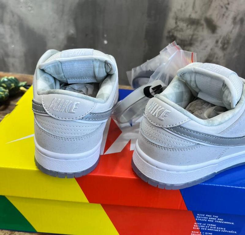 SAMC - NKE Shoes - 366