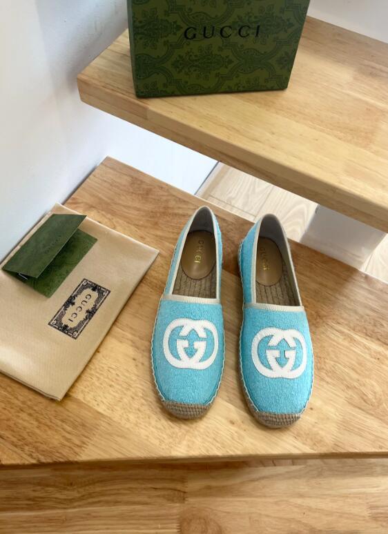 SAMC - GUKI Women Shoes - 1006