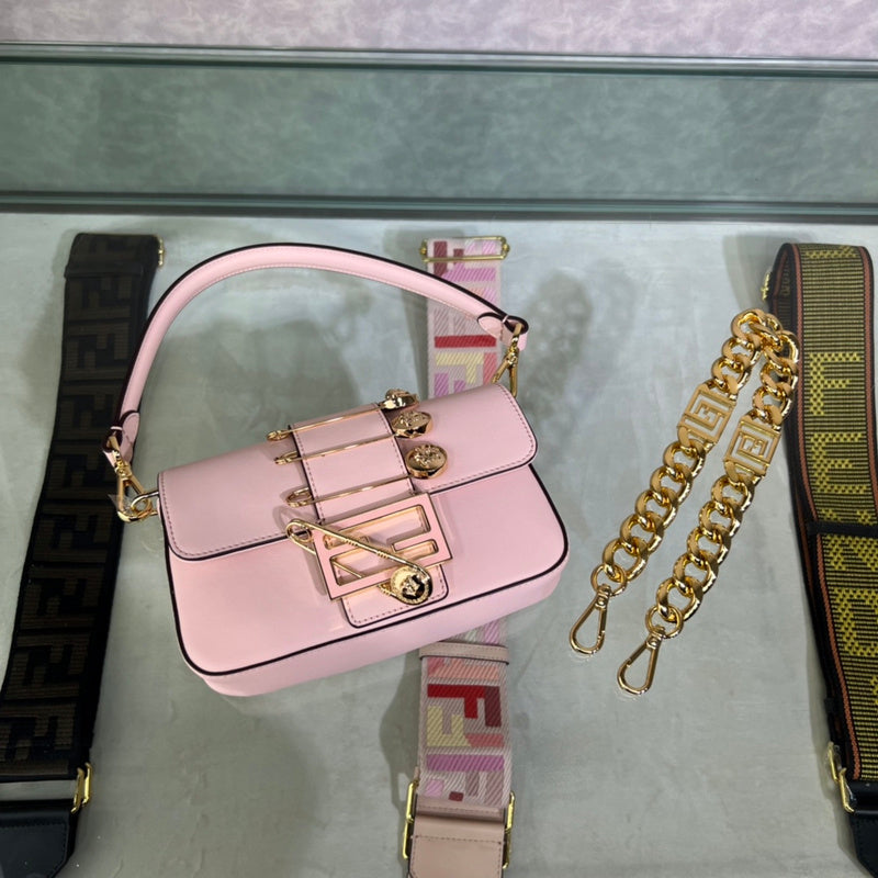Glamy - VAR Bags - 212