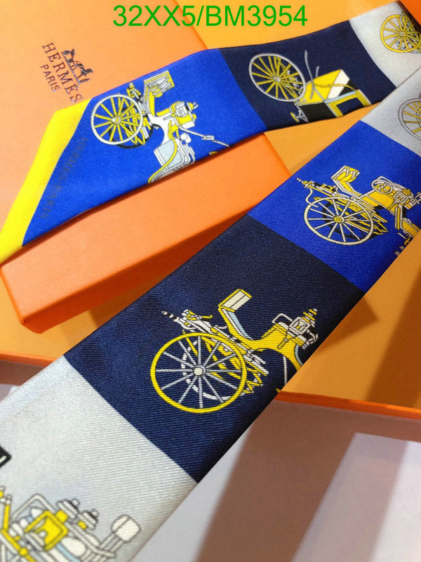 SAMC - HMS Scarves - 232