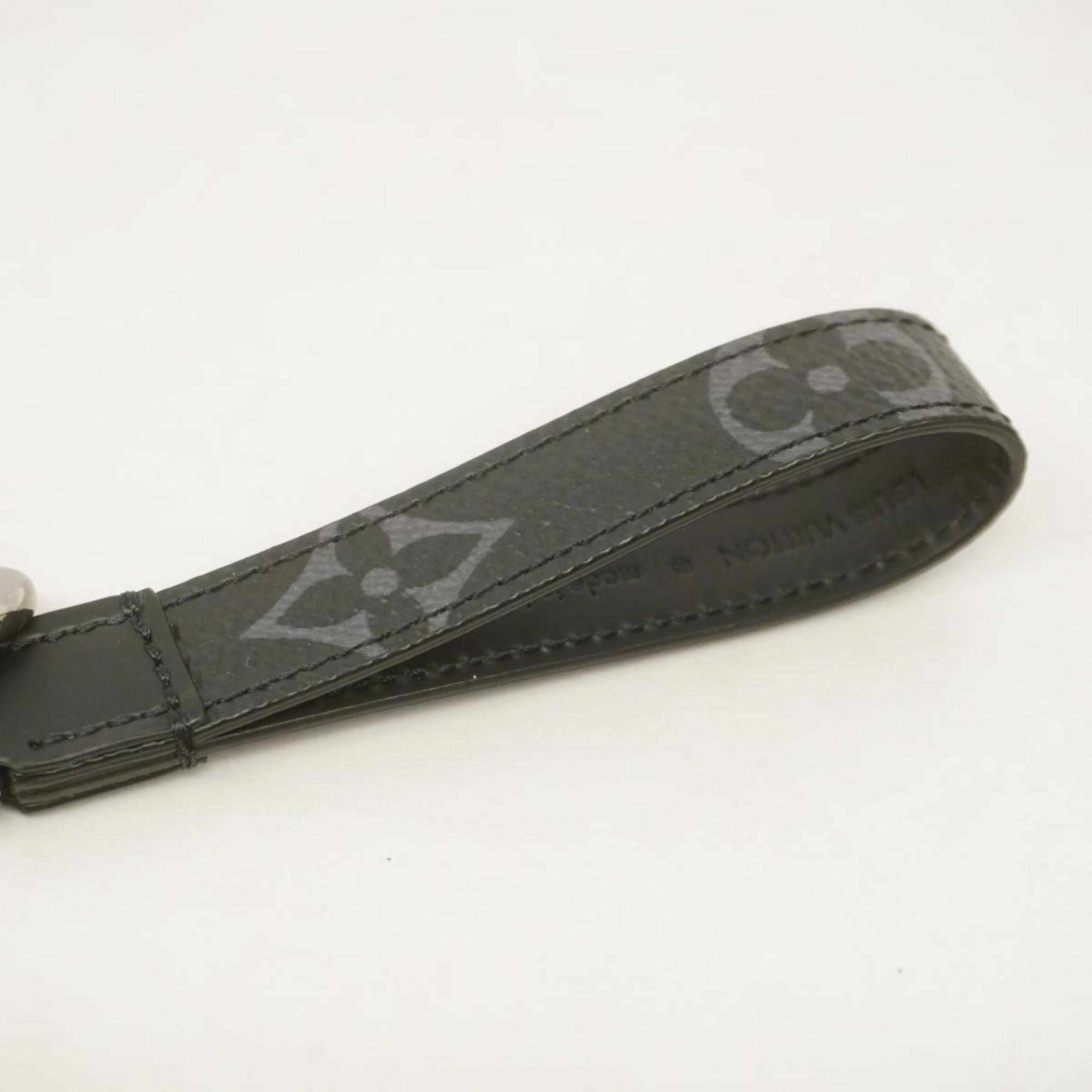 Louis Vuitton  Leather Wallet Jewelry ()