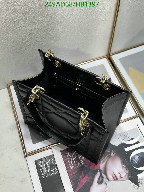 SAMCC - DOR Bags - 1146