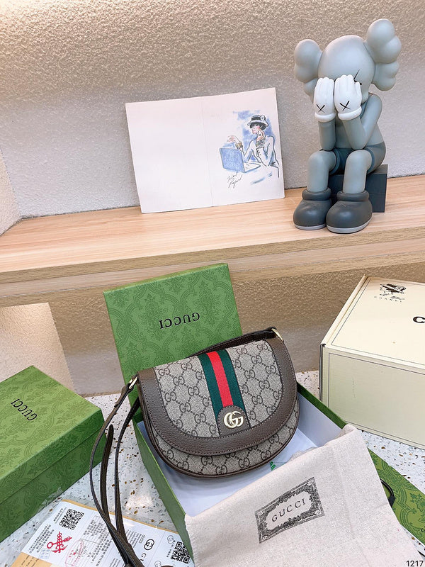 Glami Fashion - GCI Bags - 11792